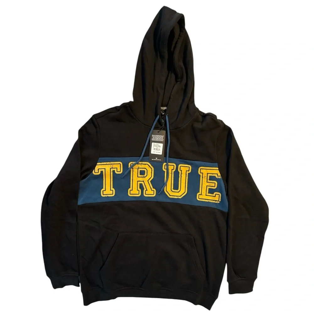 True Religion this jet